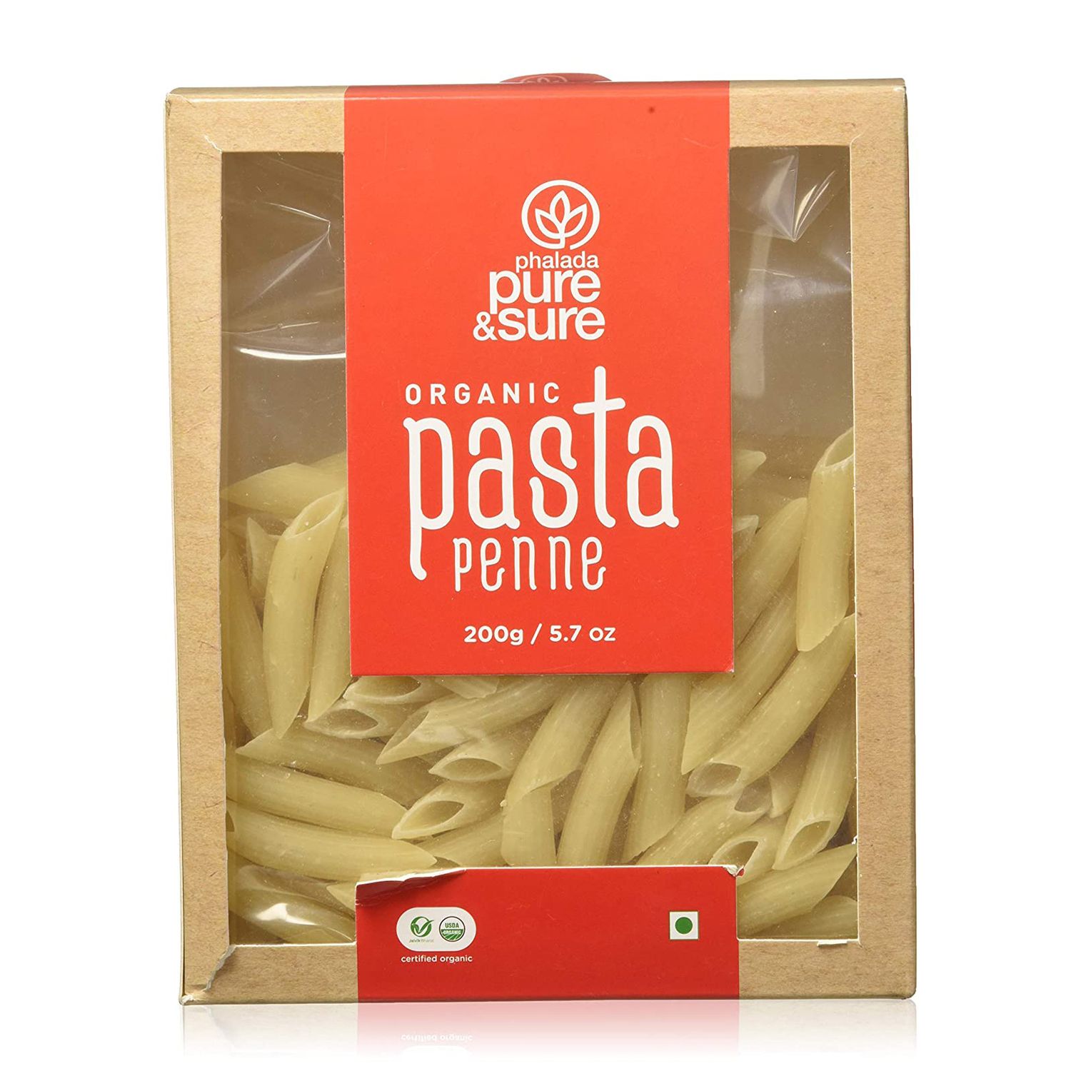 Pasta Penne 200g - My Native